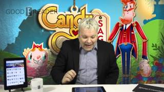 Indie Developers Revolt Against King Trademarking the Word "Candy"