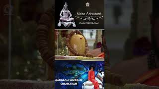 Gangadhishvaram Shankaram | Soothing Shiva Fusion Bhajan