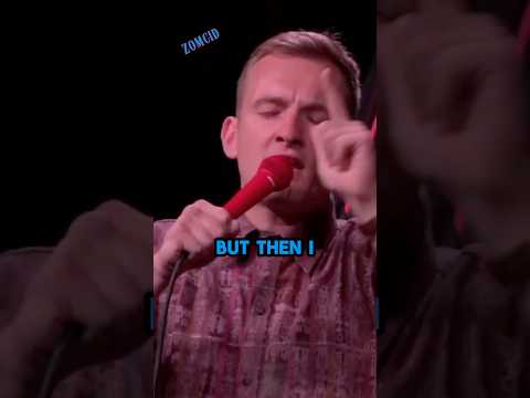 Comedian Trans Joke Leaves Rogan Cracking Up!