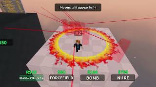 Blind Shot Script *NO KEY* - INF MONEY, AUTO Win, ESP + More! ROBLOX