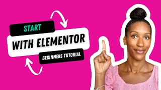 How to Install Elementor & Build Your First Page (Beginner Tutorial)