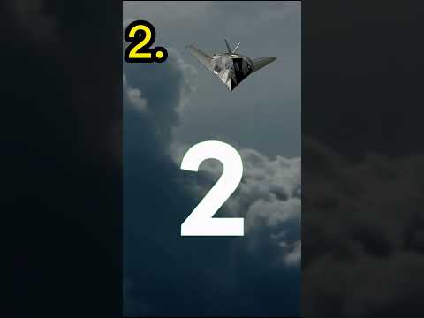 Amazing Quiz About Airplanes in The World | QnA | #youtubeshorts #shorts