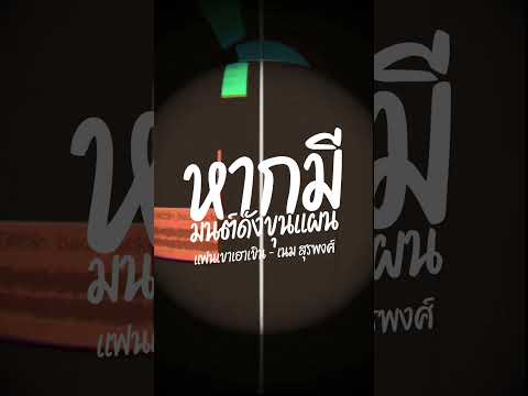 DEMO | แฟนเขาเฮาเขิน - เนม สุรพงศ์ (REMIX สเต็ปรำ)
