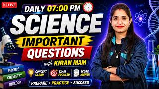 Best Science Class for Sainik School | AISSEE Science Classes | Class 6 & 9 | RMS Online Coaching