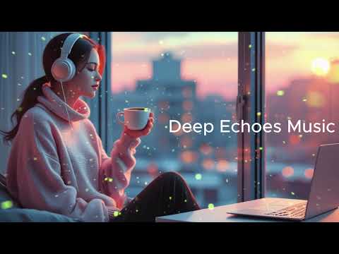 After Work Vibes | Chill & Deep House for Evening Relaxation