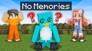 Milo Lost his MEMORY in Minecraft!