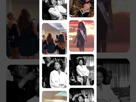 Miss Manchester Hairstyling👑 #missmanchester #pageant #modeling #runwayhair #fashionshow #curlyhair