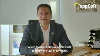 Sustainable forms of mobility in the Municipality of Plœuc-l’Hermitage