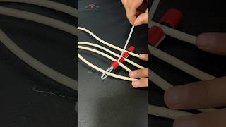 Organize wires with a zip tie #Tools #NeatWork #DIY #Ideas