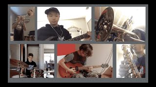 MSSC's April Virtual Concert