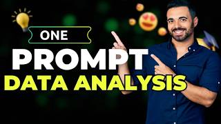 How to Use Best AI Tool for Data Analysis and Deep Research in 2026| Abacus AI deep agent