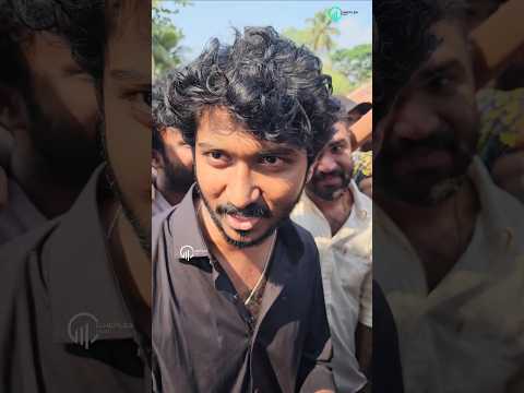 നിങ്ങള് നല്ല രീതിക്ക് ആണേൽ നമ്മള് ഹാപ്പിയാണ് 😱😱 ഹാഷിർ പറഞ്ഞത് കേട്ടോ #hashir #movie #shorts