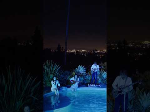 Come & Gone ft @alaskareidmusic live session out now 🤍