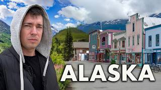 I spent 11 Days in America's Most Isolated place