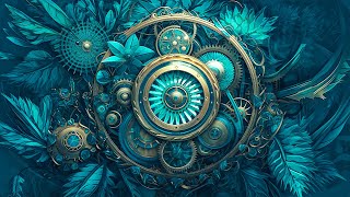 963 Hz Frequency Of God -you Will Feel God Within You Healing - Life Seed