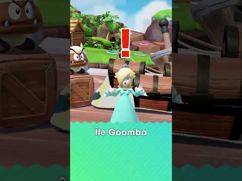 Super Mario Party Jamboree – Île Goomba (Nintendo Switch)