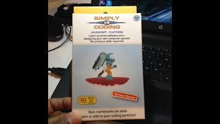 Review: Coding for Kids: Learn to Code Javascript - Video Game Design Coding Software - Compute...