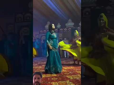 Diler & Anjali - Moto Kr Diya Figer Kharab Tera Chole Bhature Ne #live #show #moto #love #pgraaj