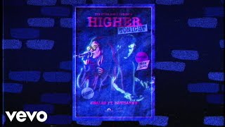 Swales - Higher (Call My Name) ft. RuthAnne ft. RuthAnne