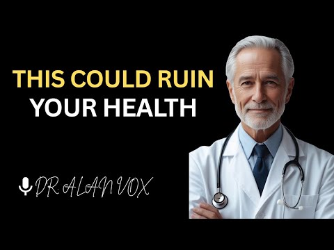NEVER Drink Baking Soda Until You Watch This | Dr. Alan Vox
