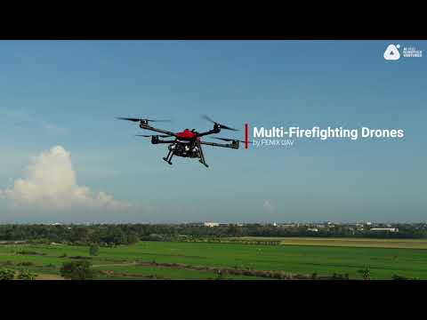 ARV Drone Services