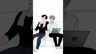 What's your wifi password? | Ivantill 【ALIEN STAGE】 #alnst #에이스테 #animation #shorts