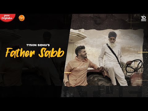 Father Saab (Full Video) Tyson Sidhu | Sycostyle | Latest Punjabi Songs 2020 | New Punjabi Songs2020