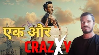 Crazxy Trailer Review | Filmy Lahsuni