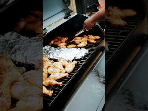 Fathers Day Vibes #fathersday #june #summer #cookout #bbq #shorts #reels