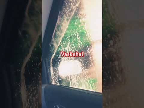 Vaskehal