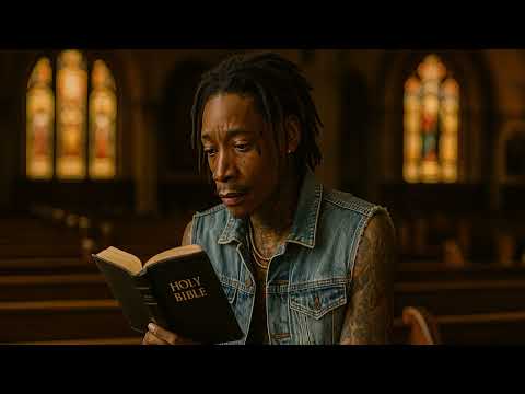 Wiz Khalifa - On God (official visualizer)