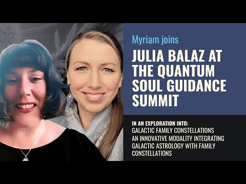 Exploring Galactic Family Constellations: Unlock and Heal Your Cosmic Ancestry