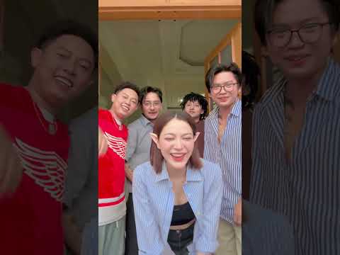 Lost in universe MV coming soon