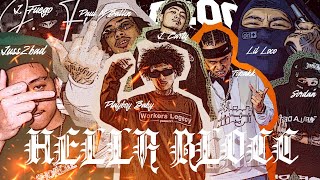 HELLA BLOCC (Official Music Video)