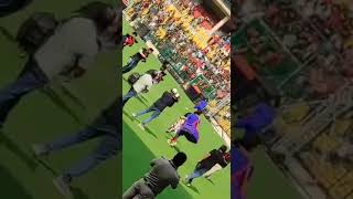 RCB unbox event live 2024