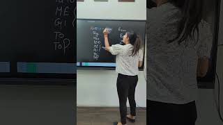 Computer memory unit short cut trick to remember #computer #hostelwarden #cgvyapam #computergk
