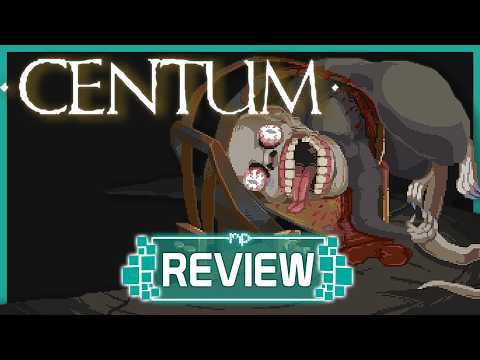 Centum Review – A Point-and-Click Adventure for Your Nightmares