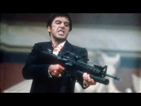 Itsakhowrld - SCARFACE