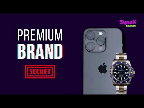 How Premium Brands Manipulate You Into Paying More