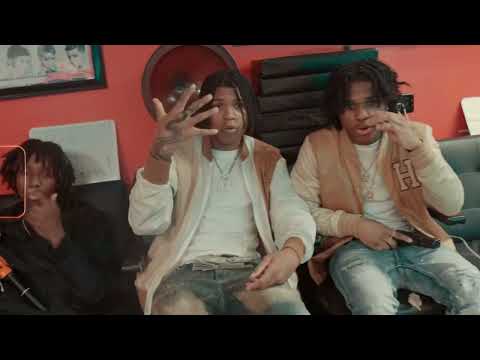 Thrusthard Clk x Ck 1k - “we bought em” (official music video)