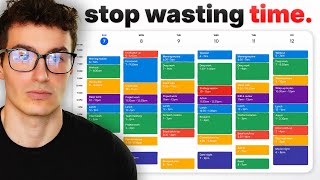 1,000 hours of focus advice in 28 minutes (science backed)