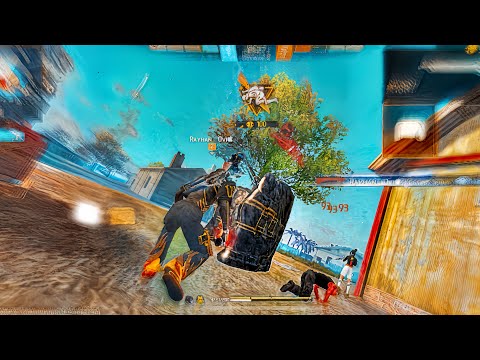Insane 2v2 Battle – Dominating the Duel in Free Fire 🔥 Rayhan FF