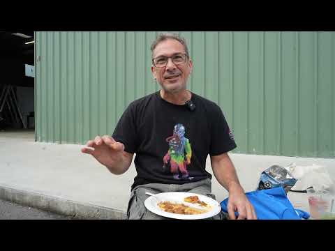 SWAAD 2024 Highlights | Join Us for SWAAD 2025 – Brisbane's Cultural Food Festival!