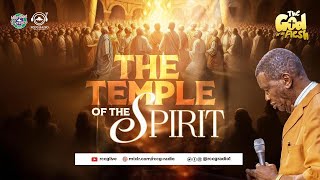 PASTOR E.A ADEBOYE SERMON | RCCG HOLY GHOST CONGRESS 2025 - DAY 4