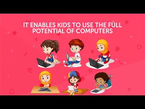Why Should Kids Learn to Code ? - Adama Robotics