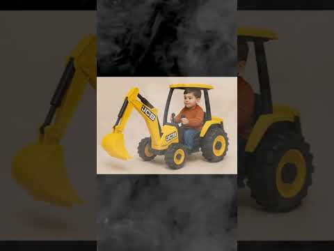 jcb with boy|#ytshorts #jcb