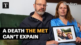 Family Fight for Truth Over Son’s ‘Date-Rape’ Drug Death