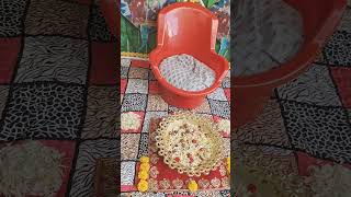 Bhogi pandlu decoration ideas 🥰🥰 #bhogi #festival #new #shorts