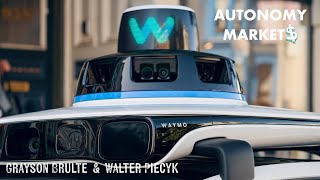 Waymo's LiDAR Controversy, Tesla’s Mega Merger, and Waabi’s Pivot to Robotaxis