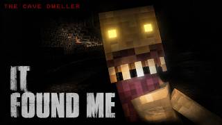 Minecraft’s Cave Dweller Add-On Is Genuinely Terrifying